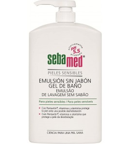 SEBAMED EMULSION SINJABON...