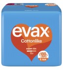 Evax Cottonlike Alas Super