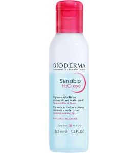 BIODERMA SENSIBIO H2O...