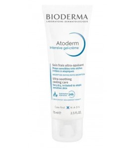 BIODERMA ATODERM INTENSIVE...