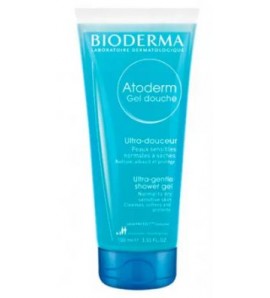 BIODERMA ATODERM GEL DE...