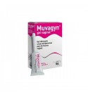 MUVAGYN VAGINAL GEL 8X5ML