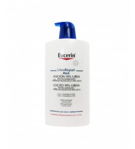 EUCERIN UREA REPAIR PLUS...