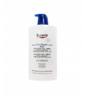 EUCERIN UREA REPAIR PLUS LOCION PIEL MUY SECA Y ASPERA 1 LIT