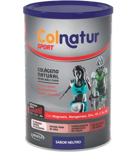 COLNATUR SPORT COLAGENO...