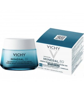 VICHY MINERAL 89 CREMA...