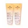 NUXE SUN DUO CHAMPU DUCHA 2x200ml