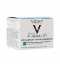 VICHY MINERAL 89 CREMA BOOST HIDRATACION 72H TODAS PIELES 50