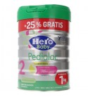 HERO BABY PEDIALAC 2 1KG