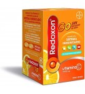 REDOXON GO 30 COMP MASTICABLES