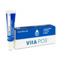 VITA-POS POMADA OFTALMICA C/VITAMINA A   5GR