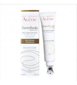 AVENE DERMABSOLU CONTORNO...