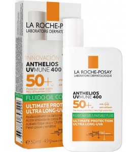 ANTHELIOS UVMUNE 400 SPF...