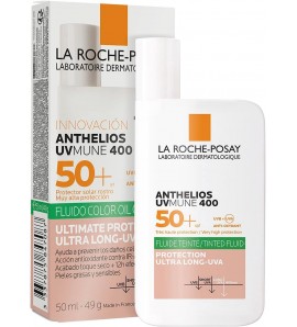 ANTHELIOS UVMUNE 400 SPF...