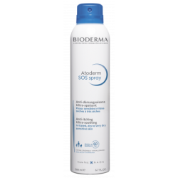 BIODERMA ATODERM SOS SPR...