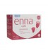 ENNA CYCLE - TALLA ""S"" COPA MENSTRUAL