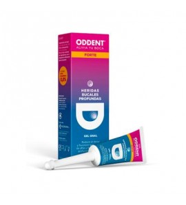 ODDENT GEL ORAL FORTE 8ML