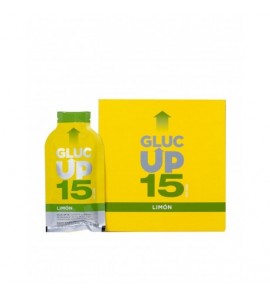 GLUC UP 15 LIMON 10 STICKS