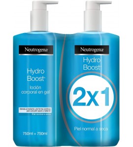 NEUTROGENA HYDRO BOOST PIEL...