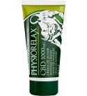 PHYSIORELAX CBD CREMA DE MASAJE 75 MG