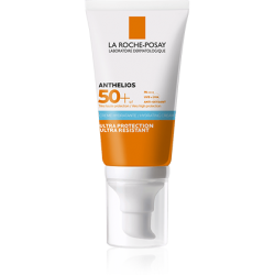 ANTHELIOS CREMA ULTRA SPF50...