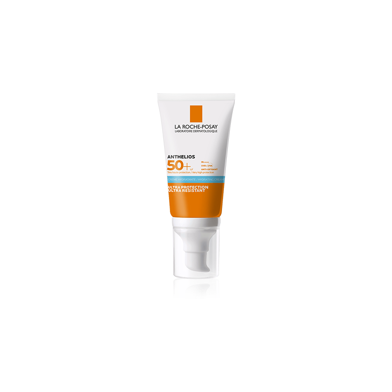 ANTHELIOS CREMA ULTRA SPF50 50 ml