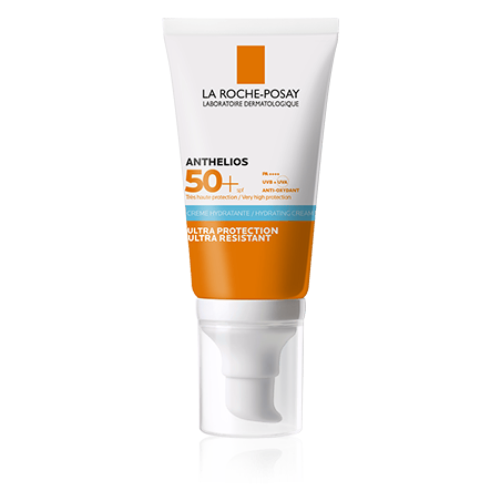 ANTHELIOS CREMA ULTRA SPF50 50 ml