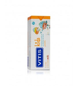 VITIS KIDS GEL 50ML