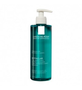 EFFACLAR GEL PURIFICANTE...