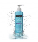 NEUTROGENA HYDRO BOOST LECHE LIMPIADORA EN GEL 200ML