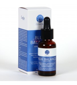 SEGLE BLUE BALANCE SERUM...