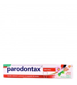 PARODONTAX ORIGINAL MENTA Y...