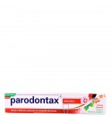 PARODONTAX ORIGINAL MENTA Y JENGIBRE 75mL