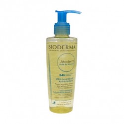 BIODERMA ATODERM HUILE DE...