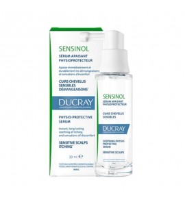 DUCRAY SENSINOL SERUM...