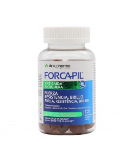 FORCAPIL ANTICAIDA 60...