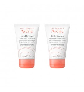 AVENE COLD CREAM, CREMA DE...