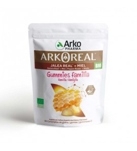 ARKOREAL JALEA REAL + MIEL...