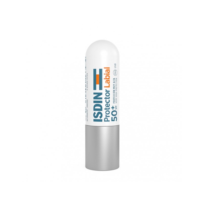 ISDIN PROTECTOR LABIAL SPF50 4GR