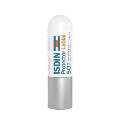 ISDIN PROTECTOR LABIAL SPF50 4GR