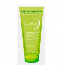 BIODERMA SEBIUM GEL...