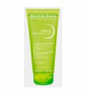 BIODERMA SEBIUM GEL MOUSSANT ACTIF 200ML