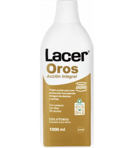 LACER OROS COLUTORIO 1000ML