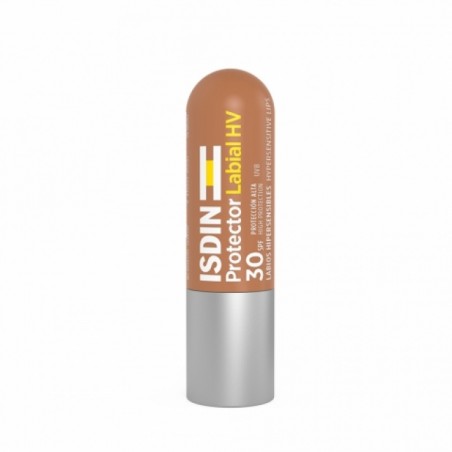 IISDIN PROTECTOR LABIAL SPF30 HV 4GR