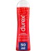 DUREX PLAY SABOR FRESA MORANGO 50 ML