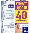 LUTSINE XERAMANCE DUPLO PLUS 100ML 40% DTO