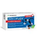 ARKOFLEX FLASH 10 CAPSULAS