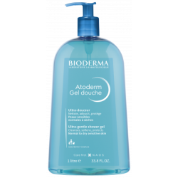 BIODERMA ATODERM GEL DOUCHE...