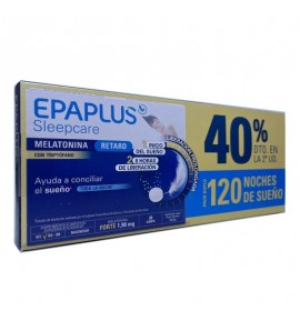 EPAPLUS SLEEPCARE...