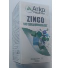 ARKOVITAL ZINC - 50 CAPSULAS